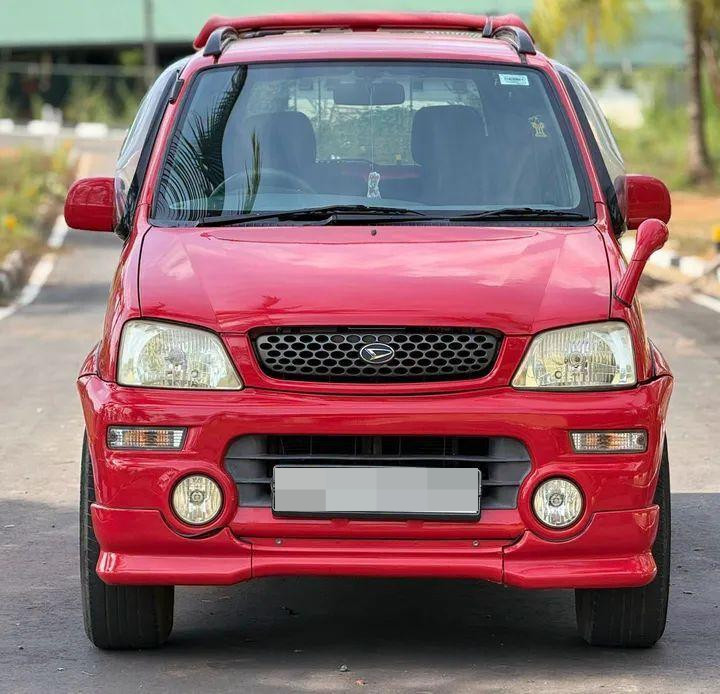 Toyota Cami 1999 ads-image-1