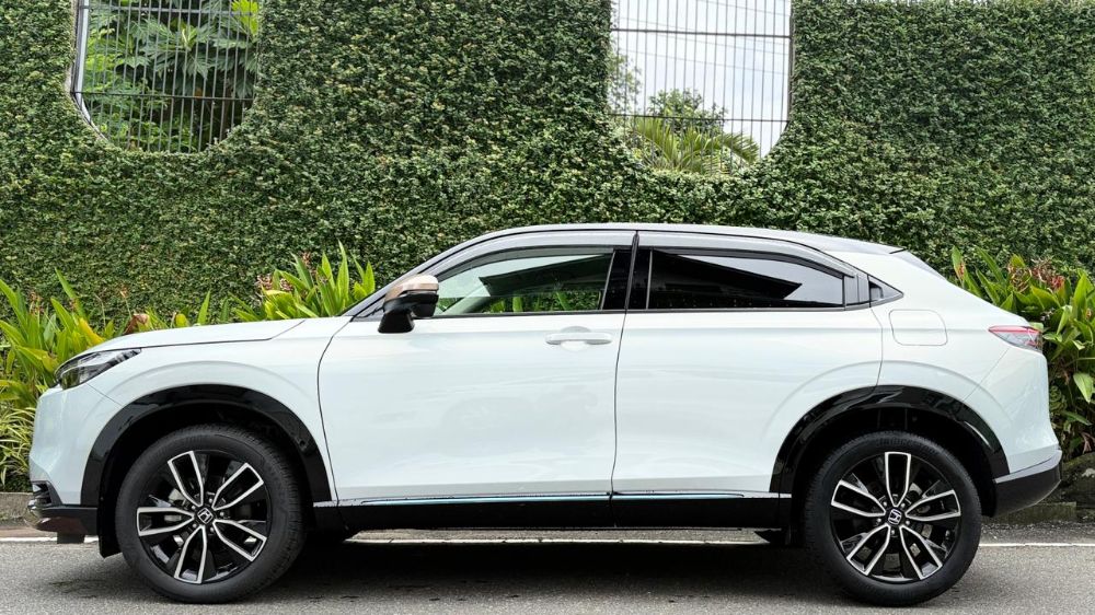 Honda Vezel 2024 - Brand New SUV sale in Sri Lanka - patpat.lk