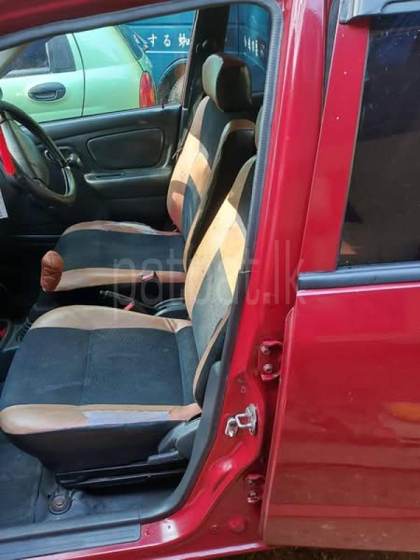 Suzuki Alto 2011 - பயன்படுத்தப்பட்டது கார் sale in Sri Lanka - patpat.lk
