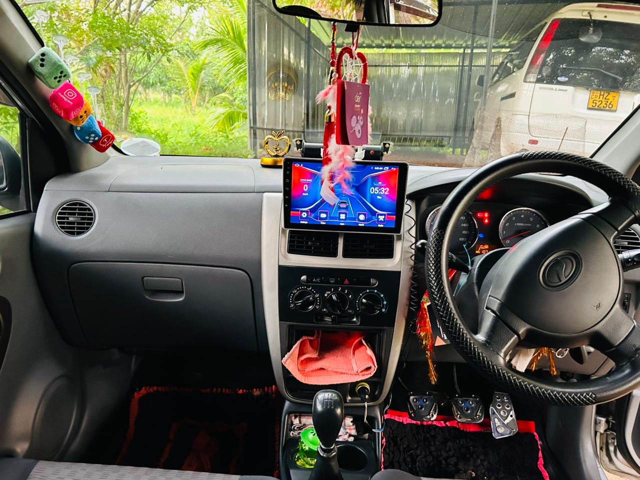 Perodua Viva 2010 - பயன்படுத்தப்பட்டது கார் sale in Sri Lanka - patpat.lk