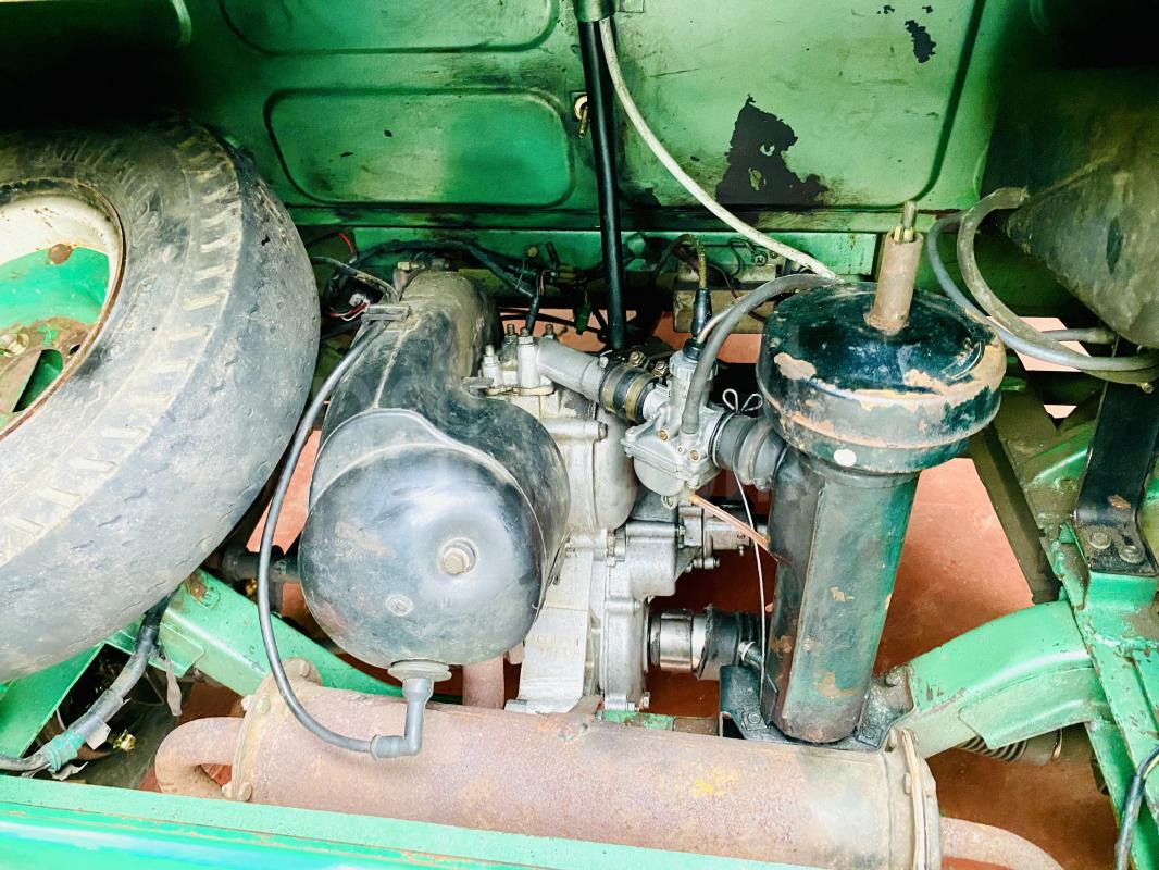 Bajaj Three Wheel 2006 - භාවිතා කරන ලද ත්‍රිරෝද රථය sale in Sri Lanka - patpat.lk