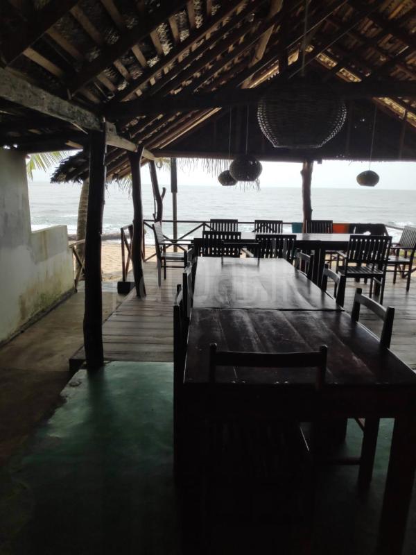Hotel for Sale in Tangalla