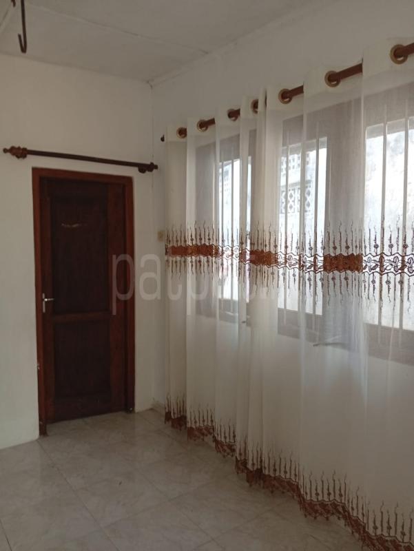 Annex for Rent in Dehiwala