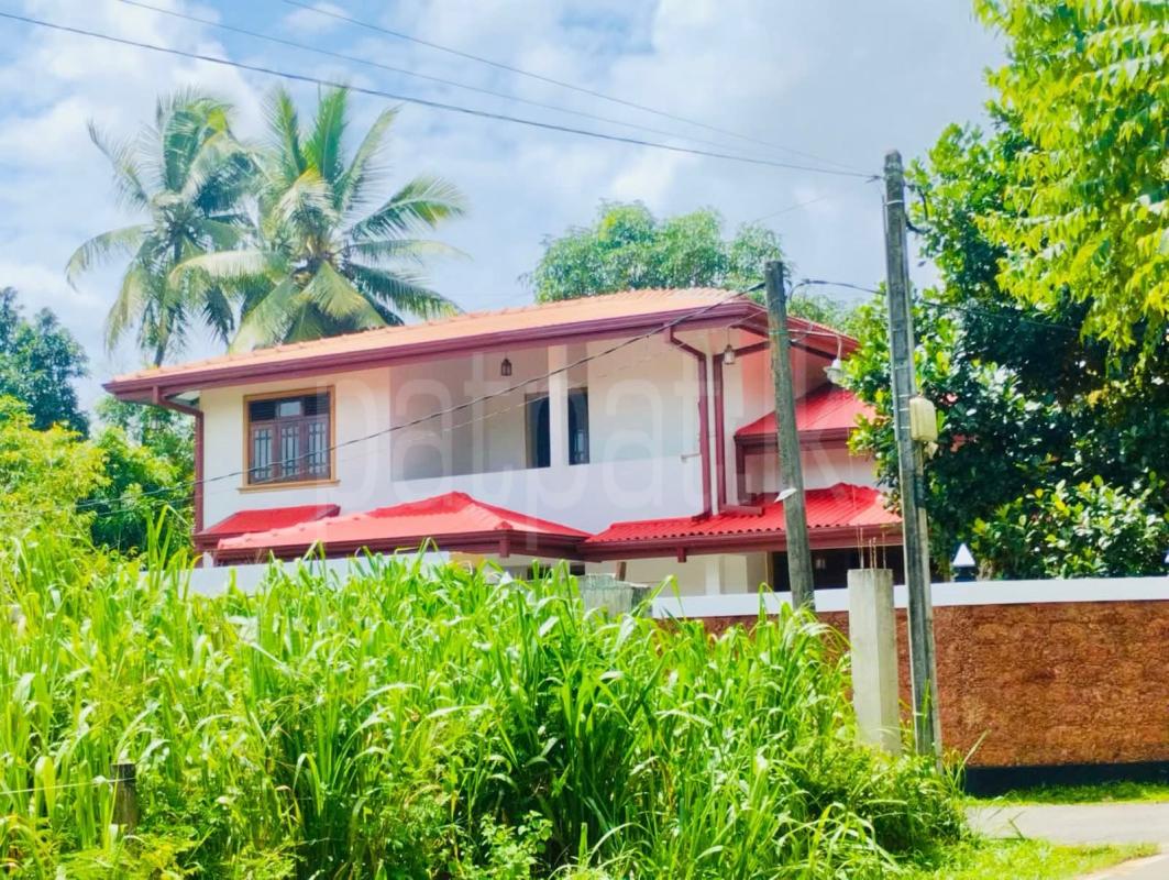 House for Sale in Mattegoda