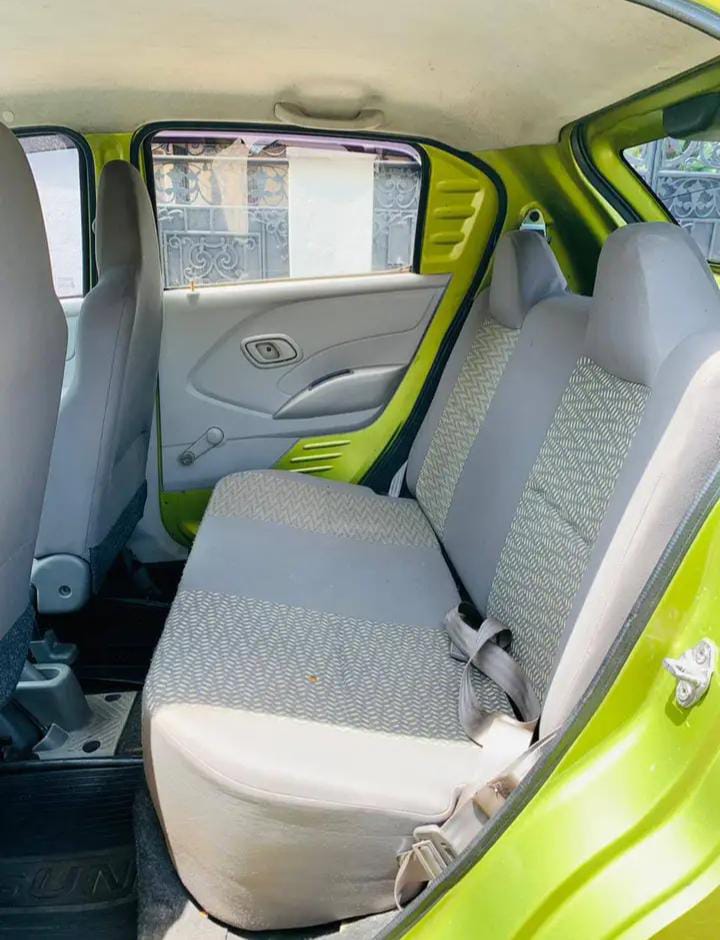 Datsun Redi Go 2016 - Used Car sale in Sri Lanka - patpat.lk