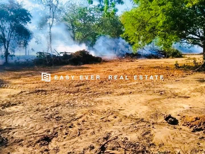 Commercial Land for Sale in Tangalla