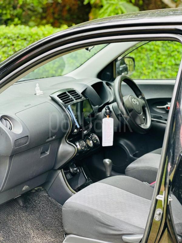 Toyota IST 2011 - Used Car sale in Sri Lanka - patpat.lk