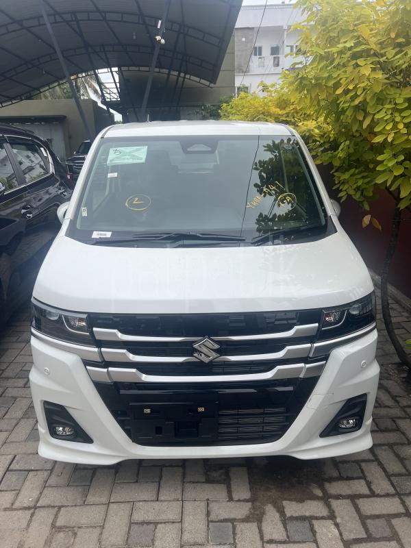 Suzuki Wagon R 2026 - சான்றளிக்கப்பட்டது கார் sale in Sri Lanka - patpat.lk