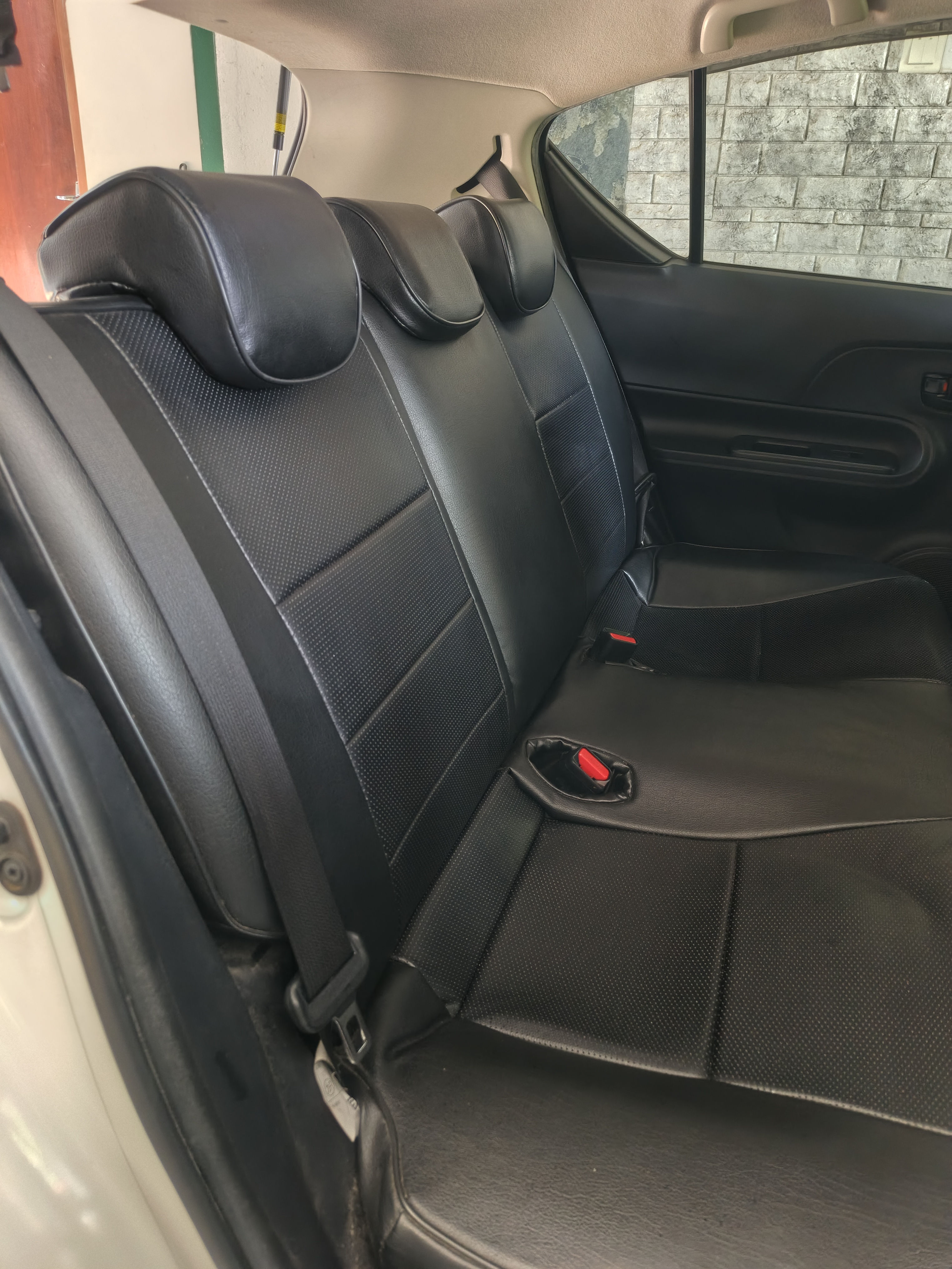 Toyota Aqua 2014 - Used Car sale in Sri Lanka - patpat.lk