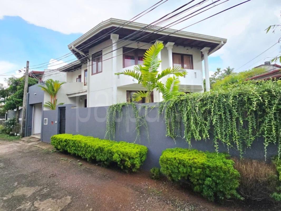 House for Sale in Kottawa