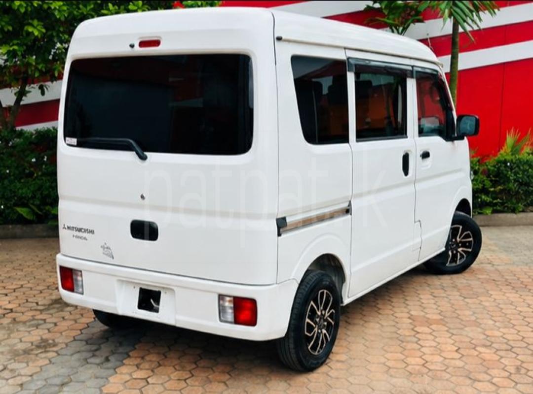 Suzuki Every 2023 - மறுசீரமைக்கப்பட்டது வேன் sale in Sri Lanka - patpat.lk
