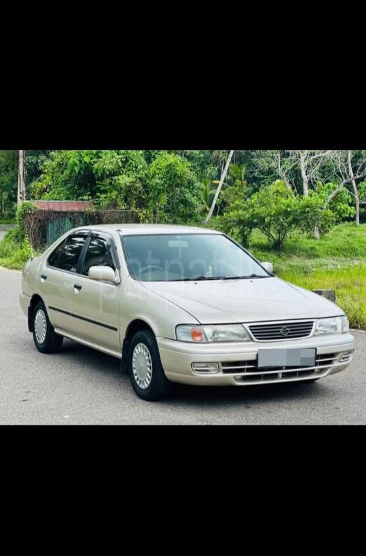 Nissan Sunny 2004 - பயன்படுத்தப்பட்டது கார் sale in Sri Lanka - patpat.lk