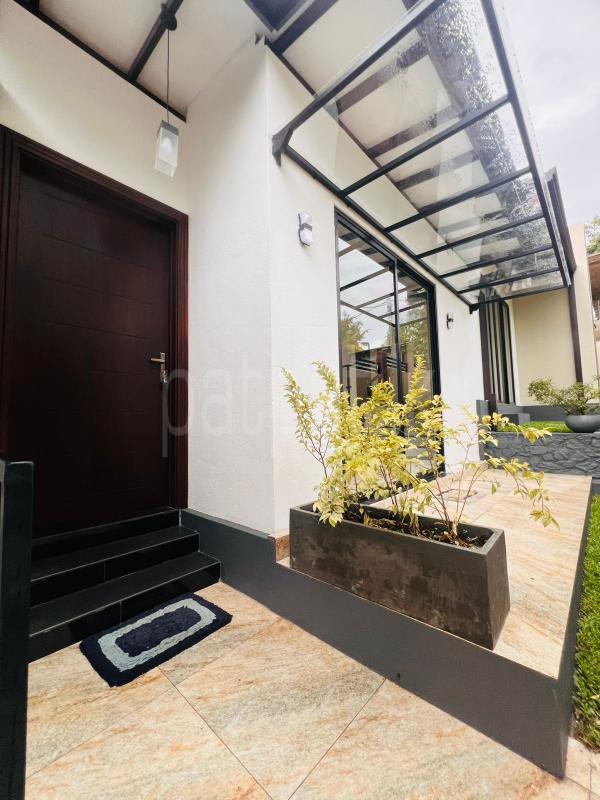 House for Sale in Kesbewa