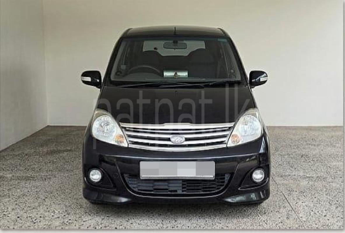 Perodua Viva 2011 - Used Car sale in Sri Lanka - patpat.lk