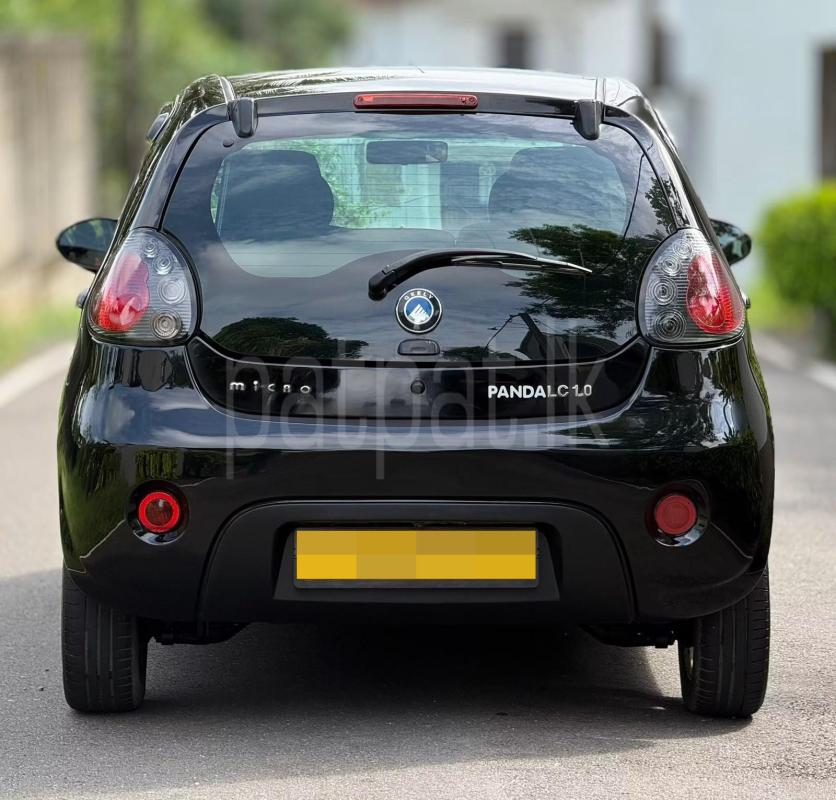 Micro Panda 2015 - Used Car sale in Sri Lanka - patpat.lk