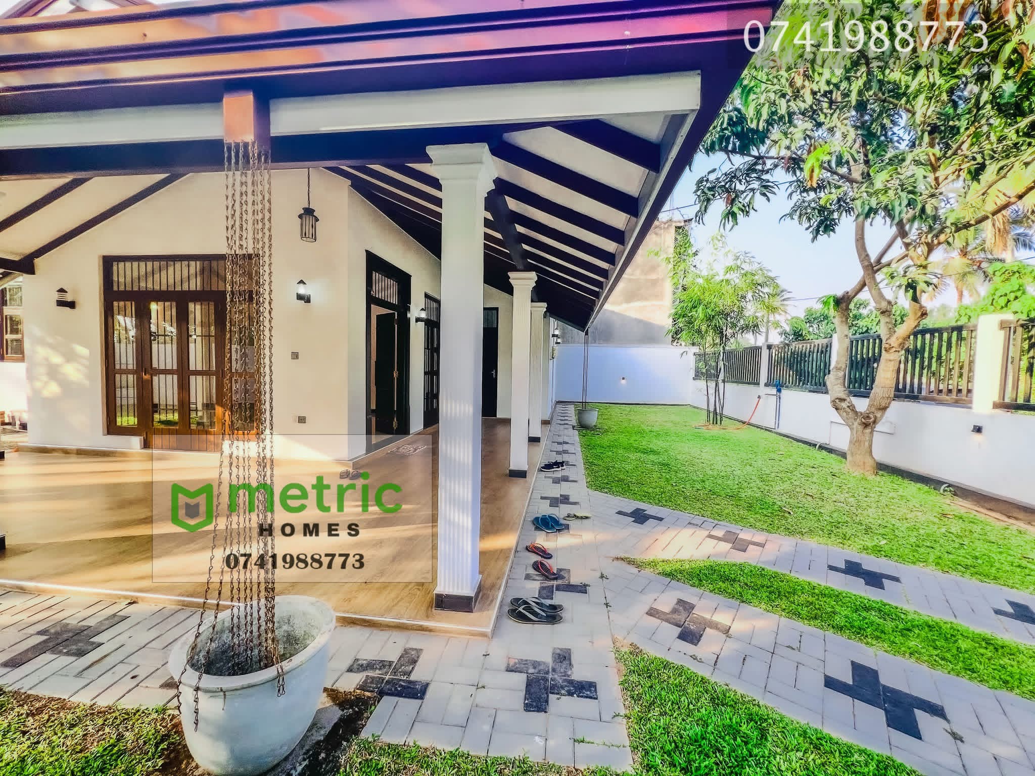 House for Sale in Negombo
