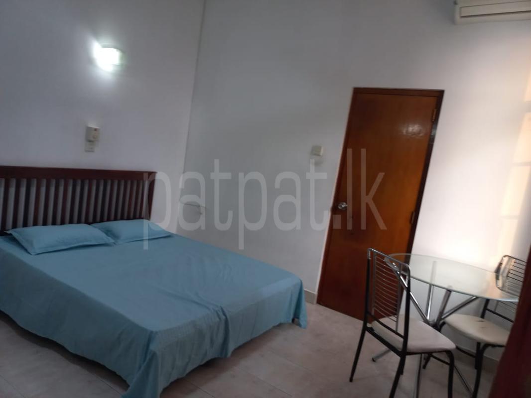 Room for Rent in Borella (Colombo 08)