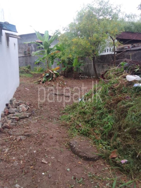 Residential Land for Sale in Dematagoda (Colombo 09) ads-image-1