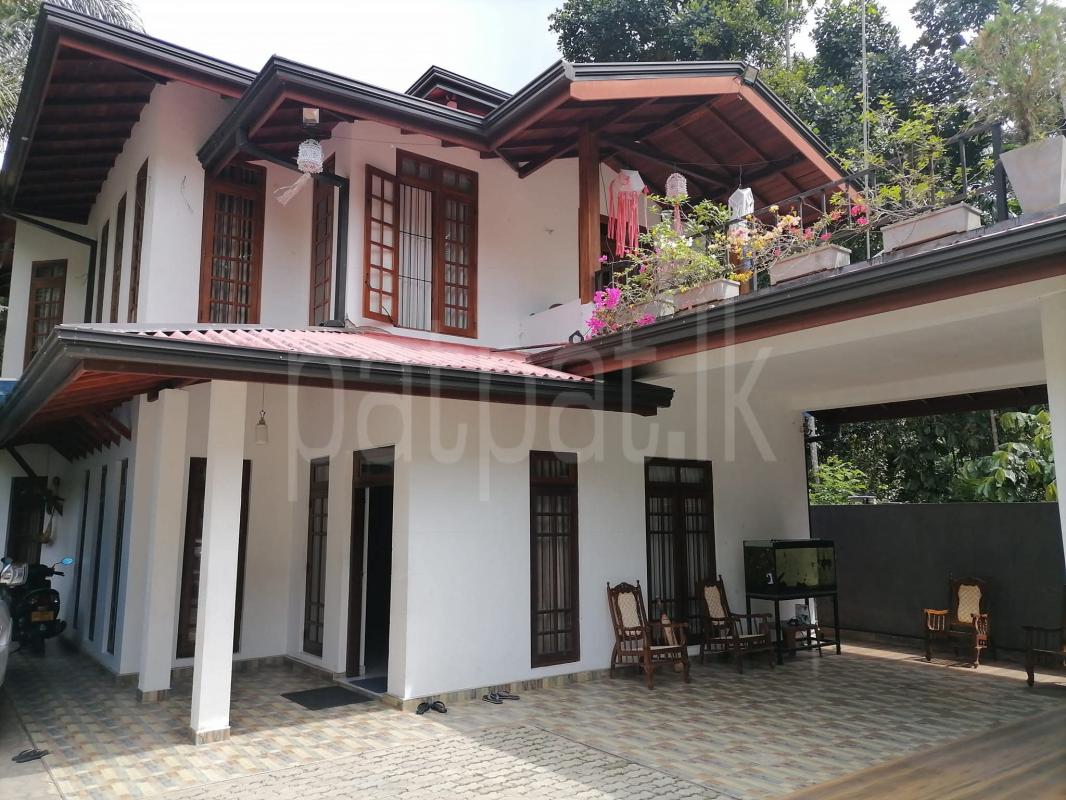 House for Sale in Kandy
