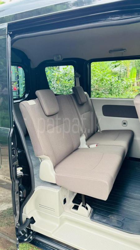 Nissan Clipper 2024 - சான்றளிக்கப்பட்டது வேன் sale in Sri Lanka - patpat.lk