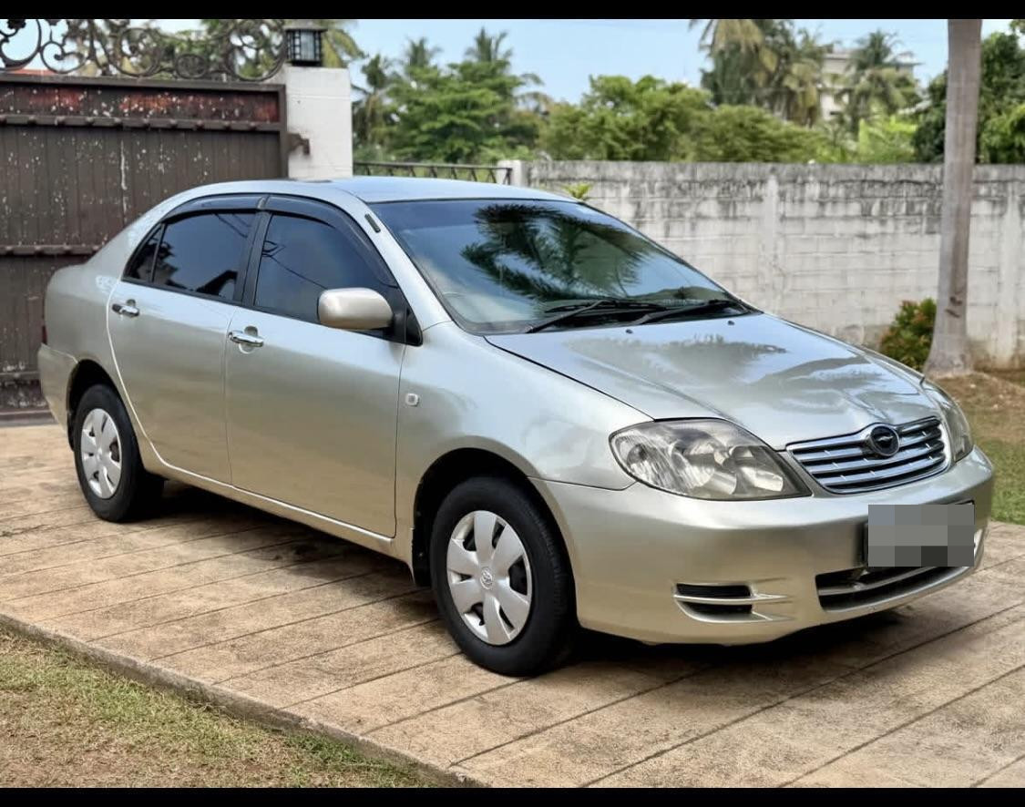 Toyota Corolla 2004 ads-image-1