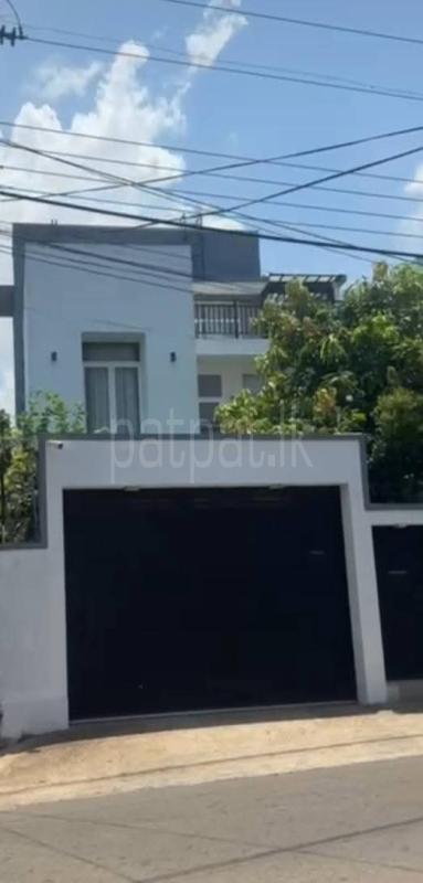 House for Sale in Piliyandala