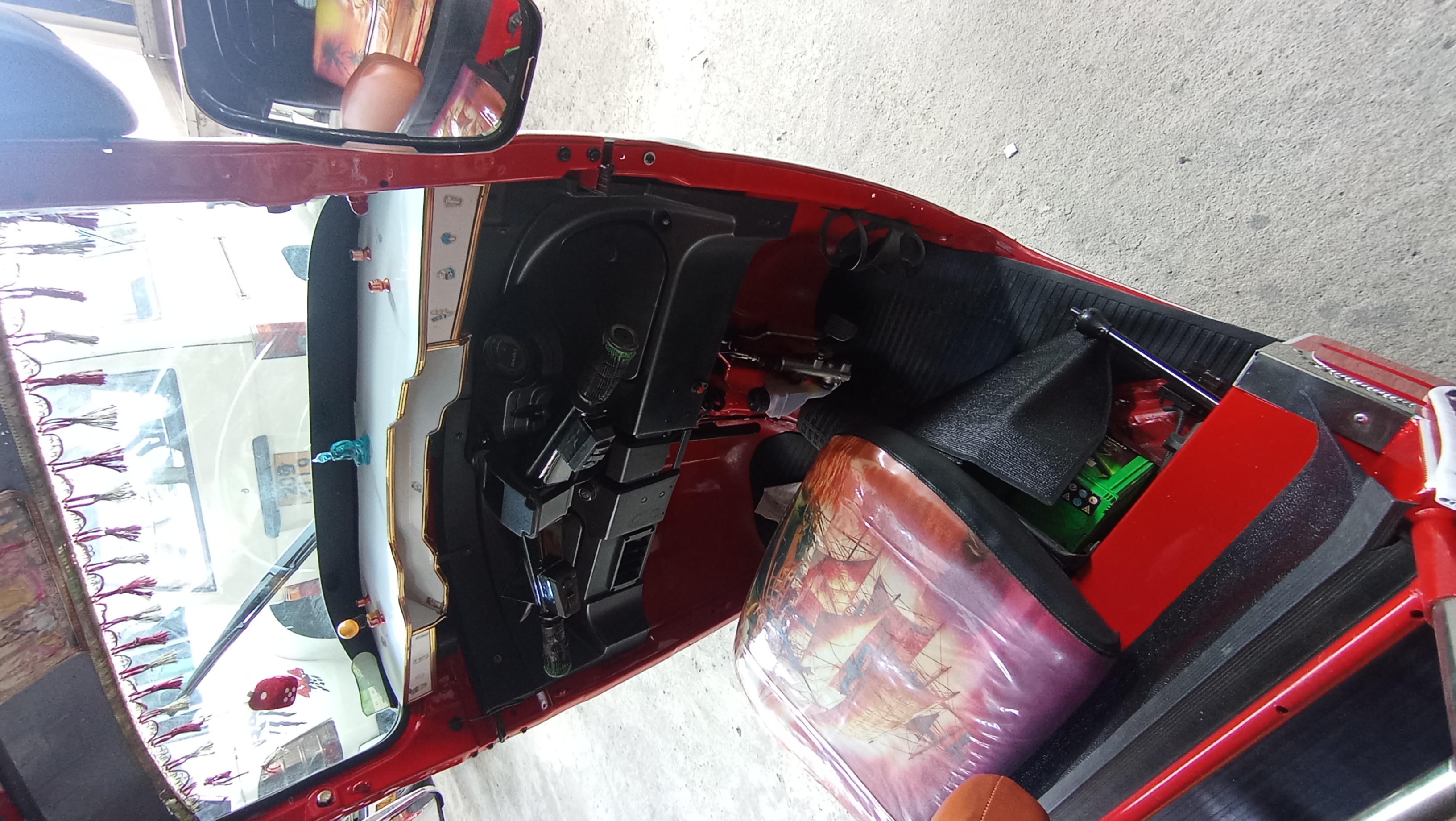 Bajaj Three Wheel 2015 - Used Three wheeler sale in Sri Lanka - patpat.lk