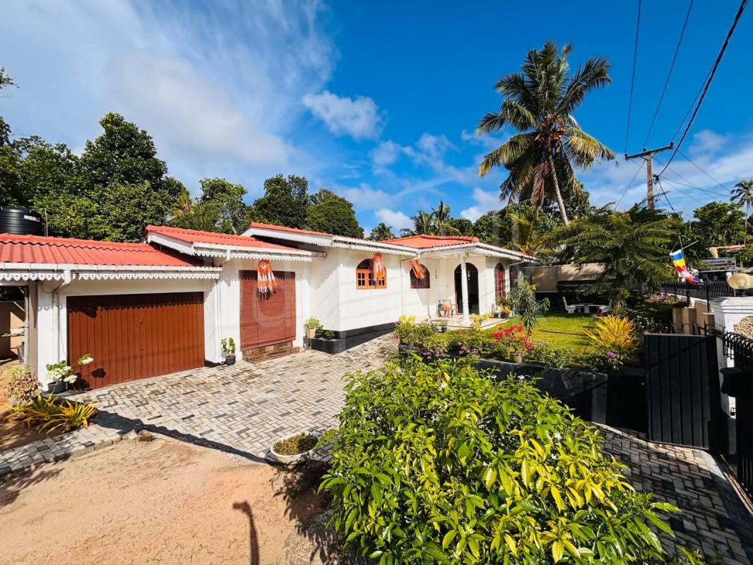 House for Sale in Panadura