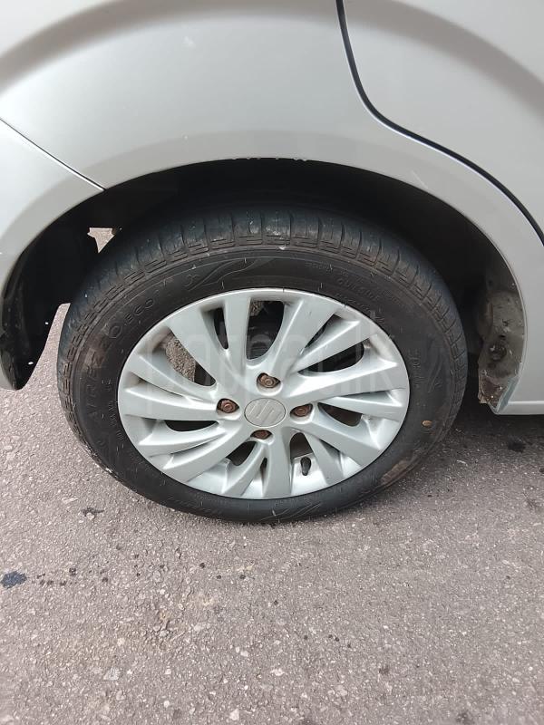 Suzuki Wagon R 2018 - பயன்படுத்தப்பட்டது கார் sale in Sri Lanka - patpat.lk