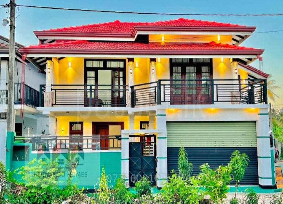 House for Sale in Negombo ads-image-1