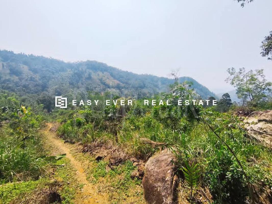 Residential Land for Sale in Ratnapura