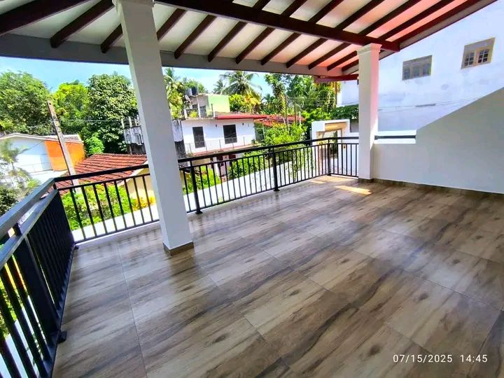 House for Sale in Hokandara