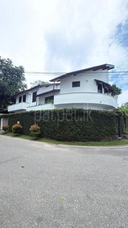 House for Rent in Narahenpita (Colombo 05) ads-image-1