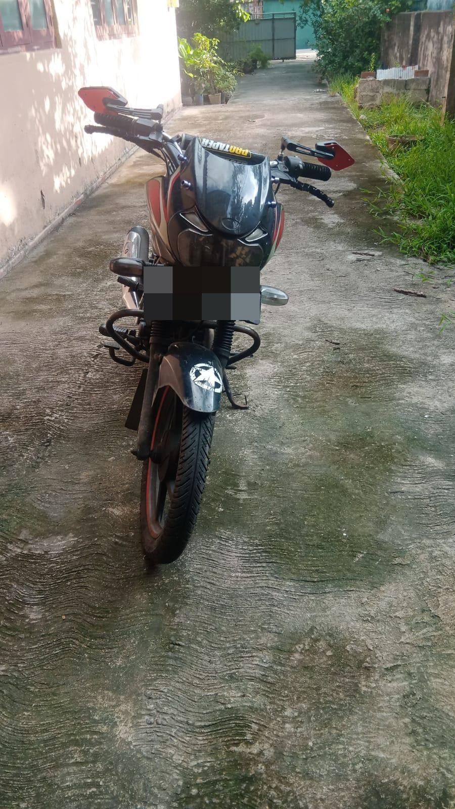 Bajaj Discover 2011 - Used Bike sale in Sri Lanka - patpat.lk