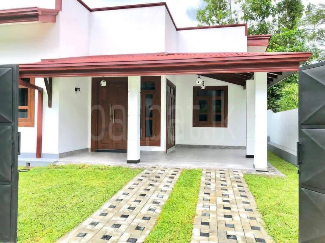 House for Sale in Homagama