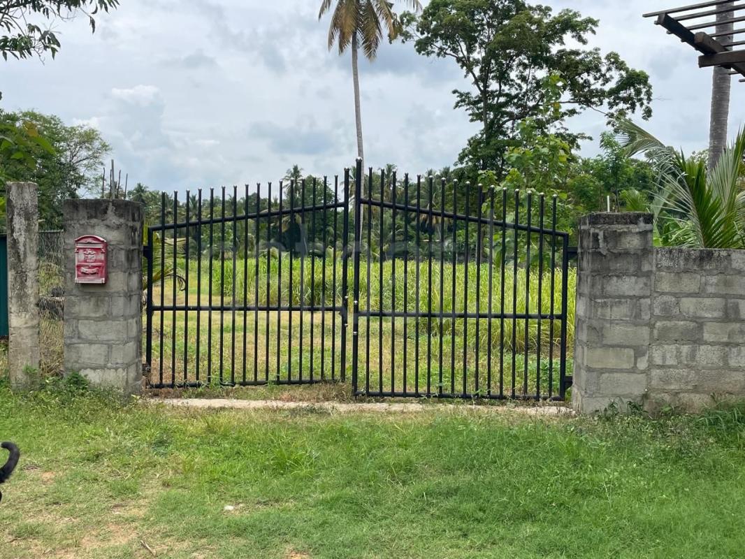 Commercial Land for Sale in Kurunegala