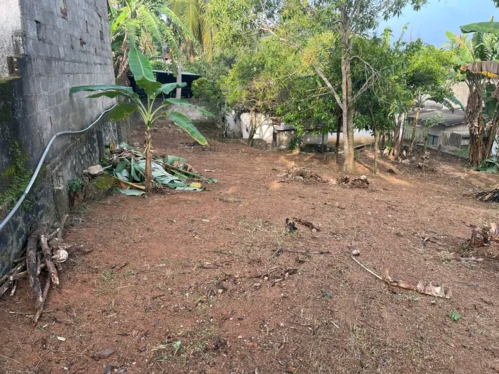 Commercial Land for Sale in Ganemulla