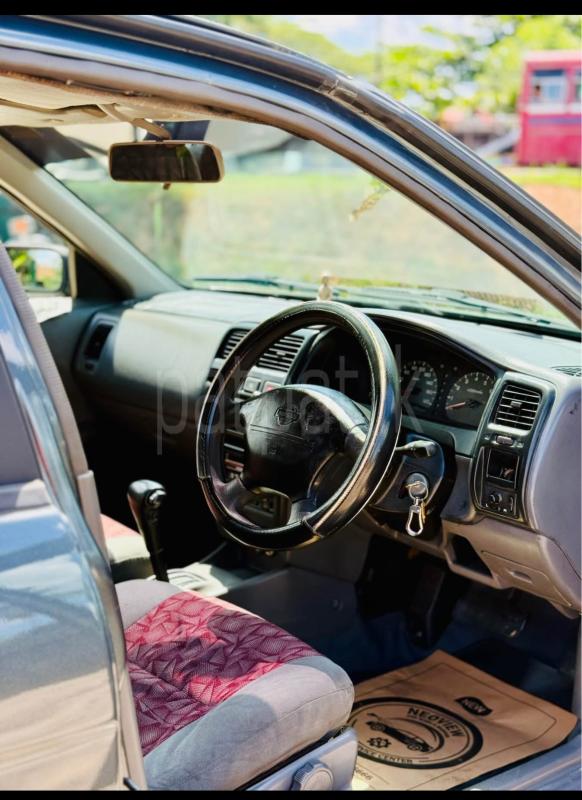 Nissan Pulsar 1998 - பயன்படுத்தப்பட்டது கார் sale in Sri Lanka - patpat.lk