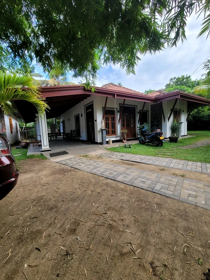 Commercial Land for Sale in Ja-Ela