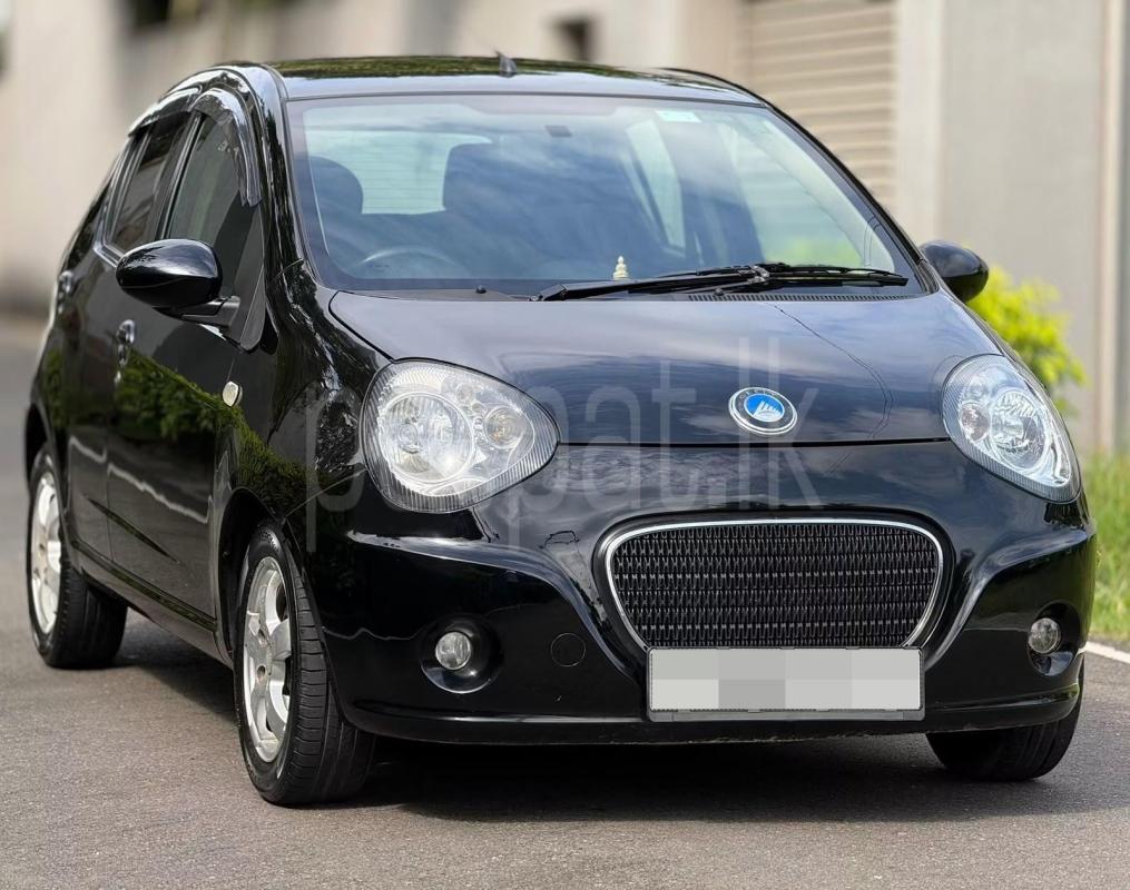 Micro Panda 2015 - Used Car sale in Sri Lanka - patpat.lk