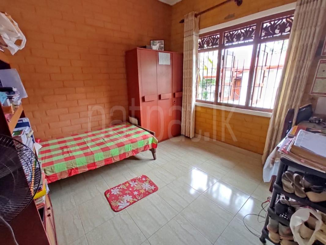 House for Sale in Homagama