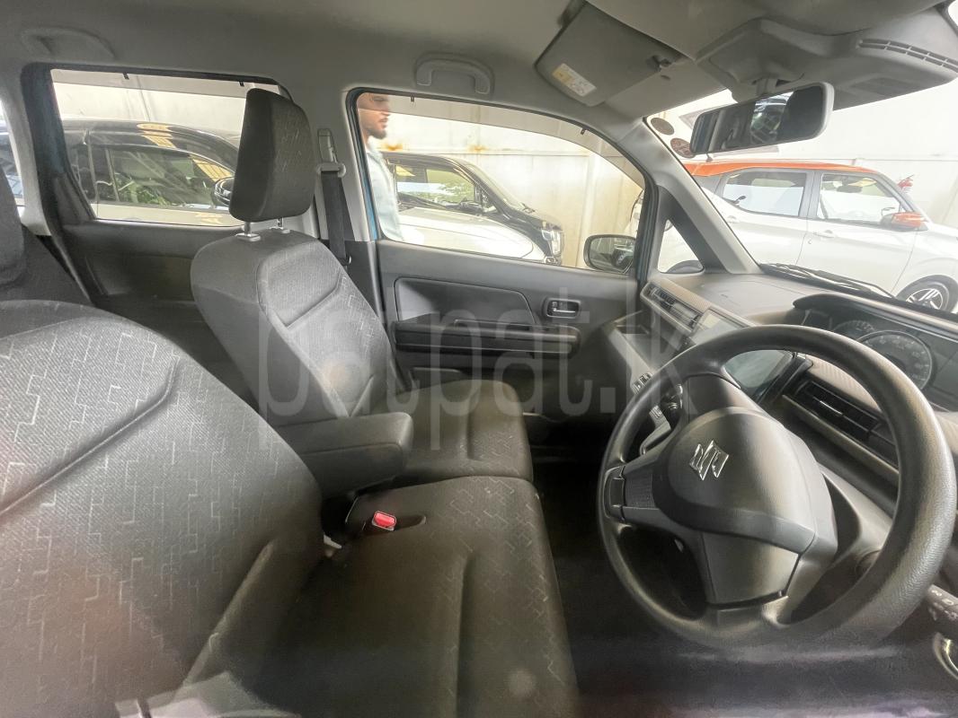 Suzuki Wagon R 2024 - Used Car sale in Sri Lanka - patpat.lk