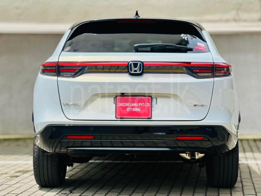 Honda Vezel 2025 - சான்றளிக்கப்பட்டது SUV sale in Sri Lanka - patpat.lk
