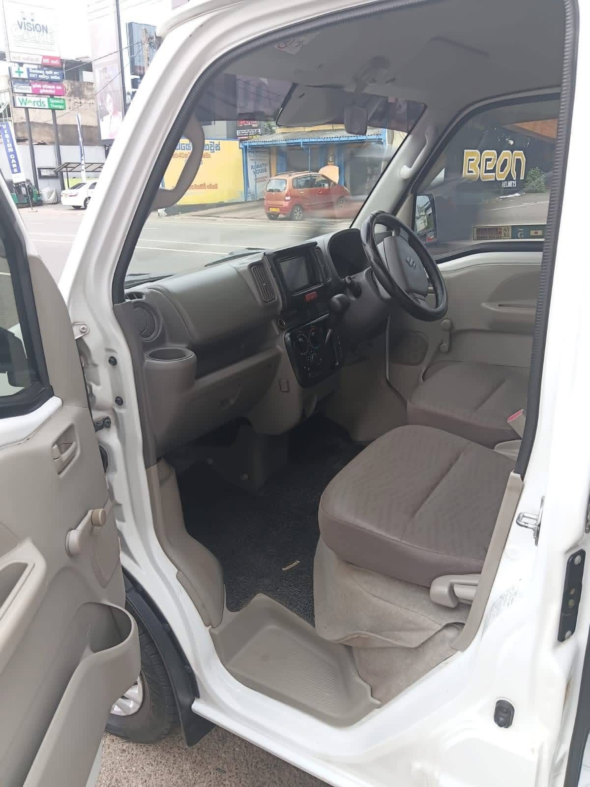 Suzuki Every 2016 - Used Van sale in Sri Lanka - patpat.lk
