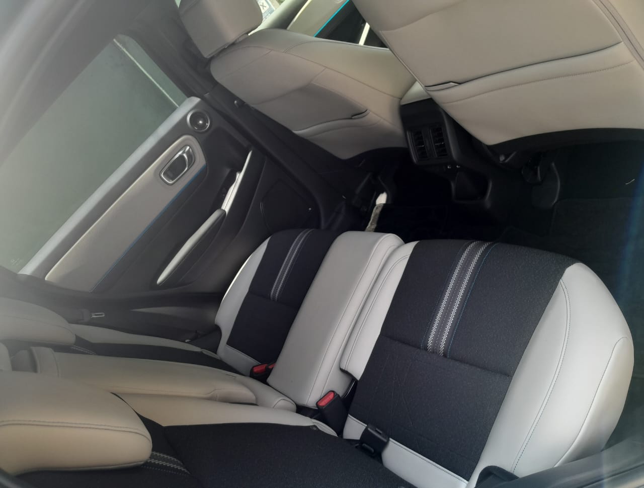 Honda Vezel 2025 - Brand New SUV sale in Sri Lanka - patpat.lk