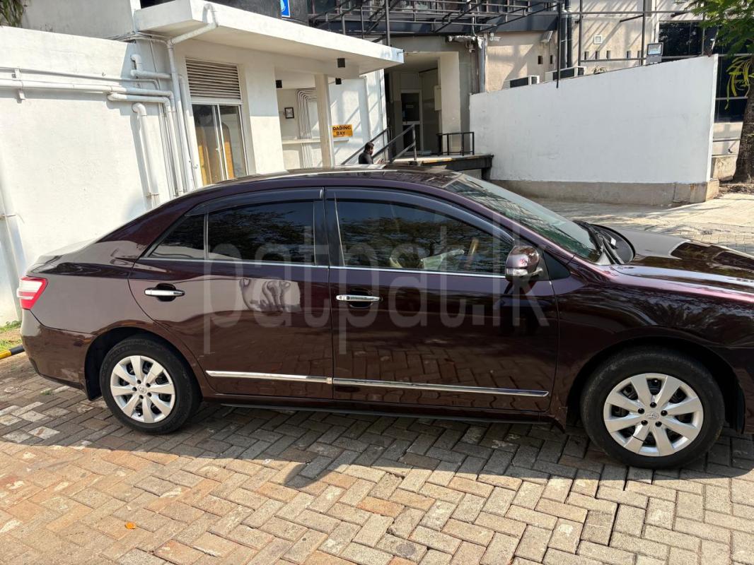Toyota Premio 2013 - பயன்படுத்தப்பட்டது கார் sale in Sri Lanka - patpat.lk