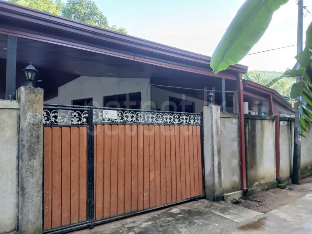 House for Sale in Maho