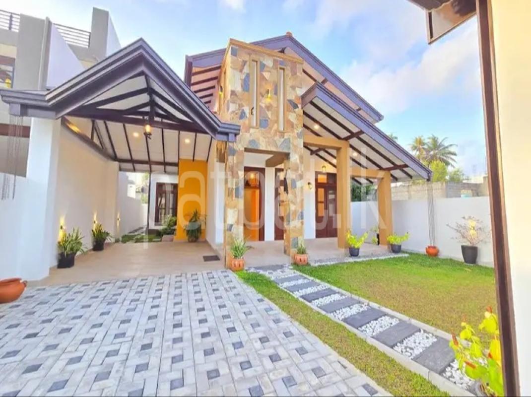 House for Sale in Negombo