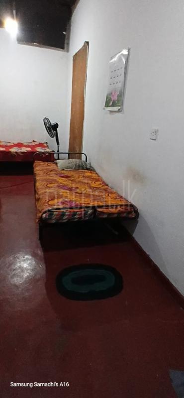 Room for Rent in Kiribathgoda