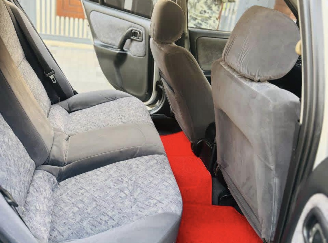 Nissan Primera 2001 - Used Car sale in Sri Lanka - patpat.lk